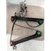 Recambio de elevalunas delantero derecho para saab 9-3 sport sedán aero referencia OEM IAM 12755682 18644990098 