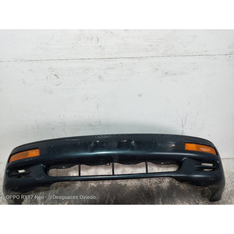 Recambio de paragolpes delantero para toyota camry (v10) 2.2 gl referencia OEM IAM   