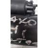Recambio de motor arranque para citroën saxo 1.1 x referencia OEM IAM 0001116003 1005821816 BOSCH