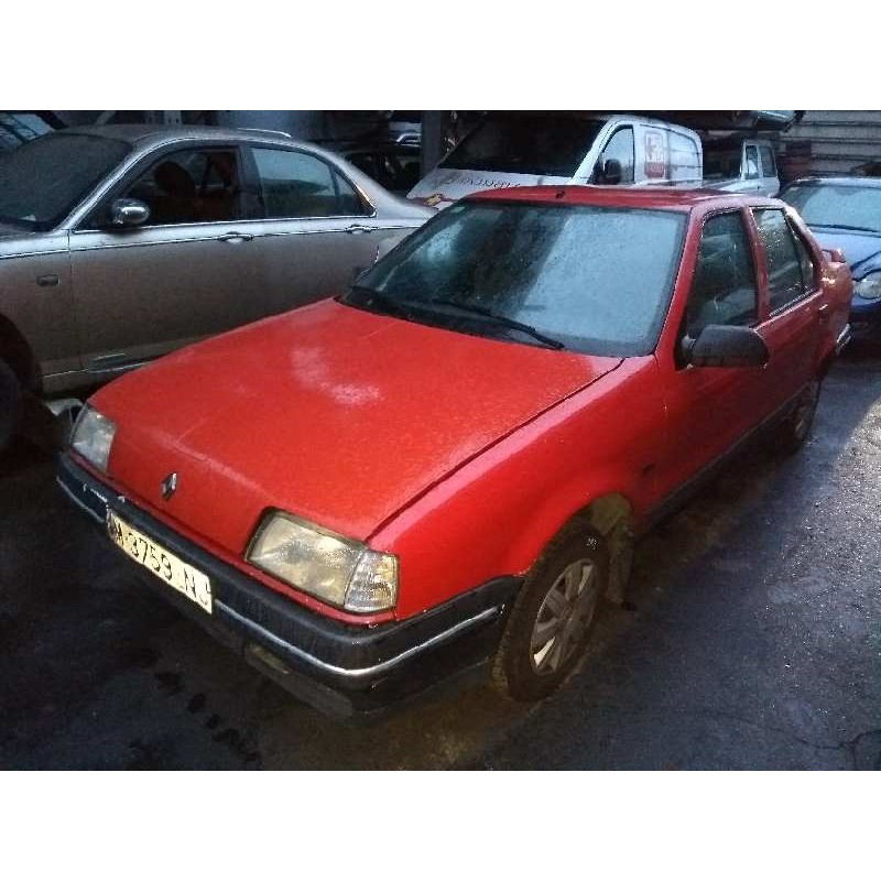 renault 19 hatchback (b/c53) del año 1992