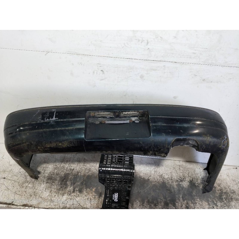 Recambio de paragolpes trasero para toyota camry (v10) 2.2 gl referencia OEM IAM   