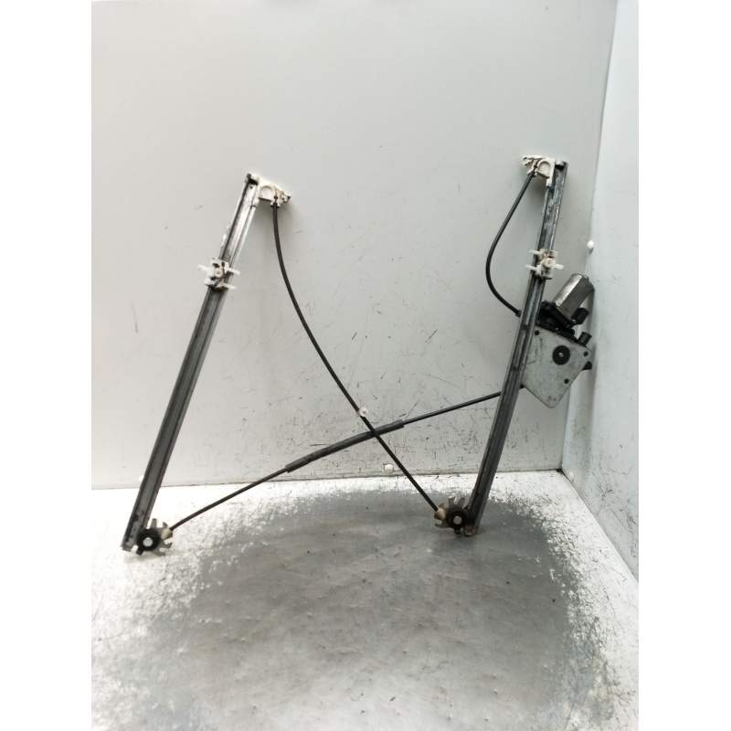 Recambio de elevalunas delantero izquierdo para bmw x5 (e53) 3.0 d referencia OEM IAM  5P 2003