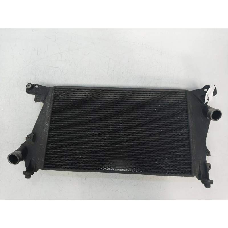 Recambio de intercooler para chrysler voyager (gs) 2.5 turbodiesel referencia OEM IAM 1035001 848718B 