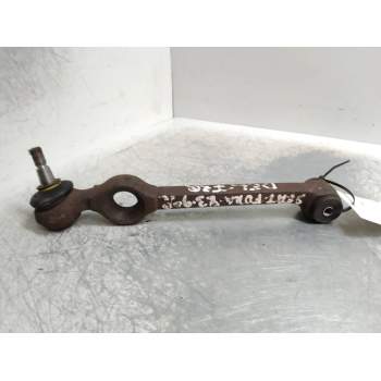 BRAZO SUSPENSION INFERIOR DELANTERO IZQUIERDO 
