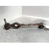 Recambio de brazo suspension inferior delantero izquierdo para seat fura 0.9 referencia OEM IAM   