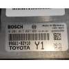 Recambio de centralita motor uce para toyota auris 1.4 turbodiesel cat referencia OEM IAM 0281017097 8966102Y10 