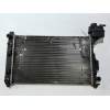 Recambio de radiador agua para mercedes-benz clase a (w168) 160 l (168.133) referencia OEM IAM   160G