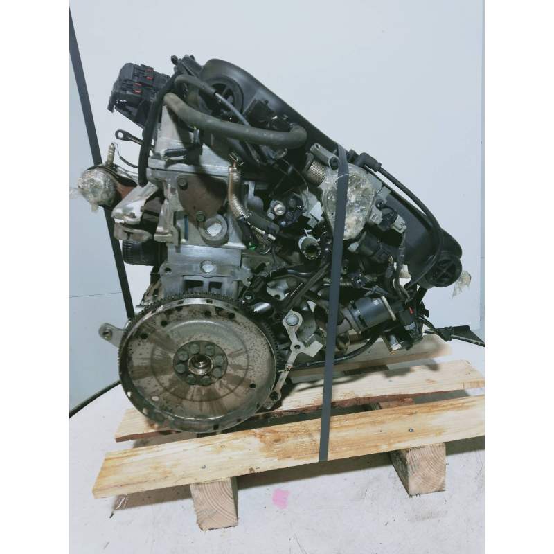 Recambio de motor completo para chrysler 300 m (lr) 3.5 v6 referencia OEM IAM 9T35L PC13191 