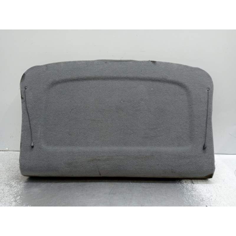 Recambio de bandeja trasera para seat leon (1m1) 1.6 referencia OEM IAM   1999