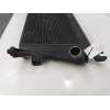 Recambio de intercooler para chrysler voyager (gs) 2.5 turbodiesel referencia OEM IAM 1035001 848718B 
