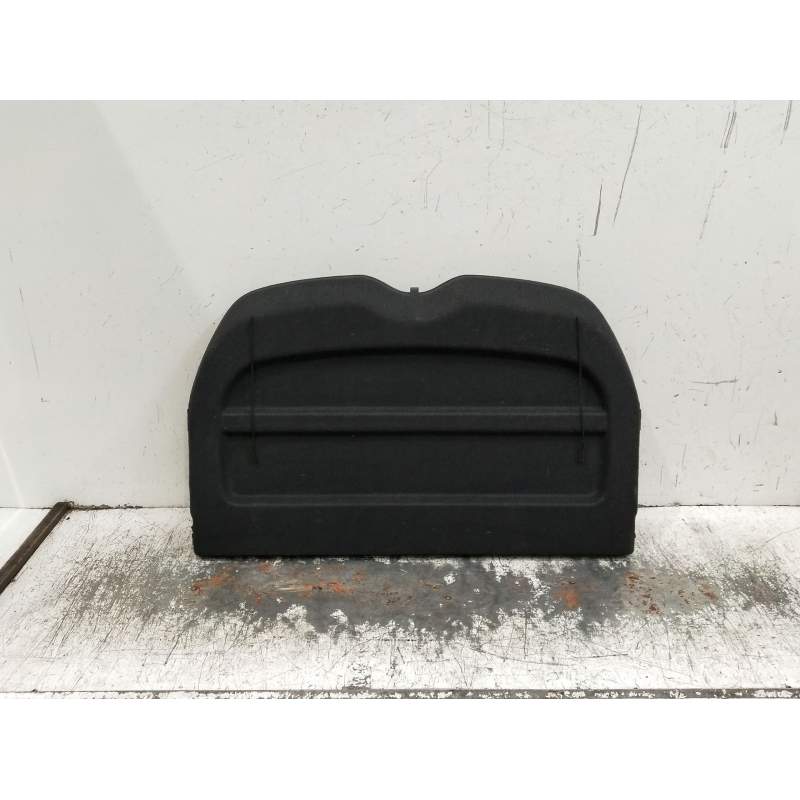 Recambio de bandeja trasera para nissan leaf (ze1) electric referencia OEM IAM 799105SN1A  