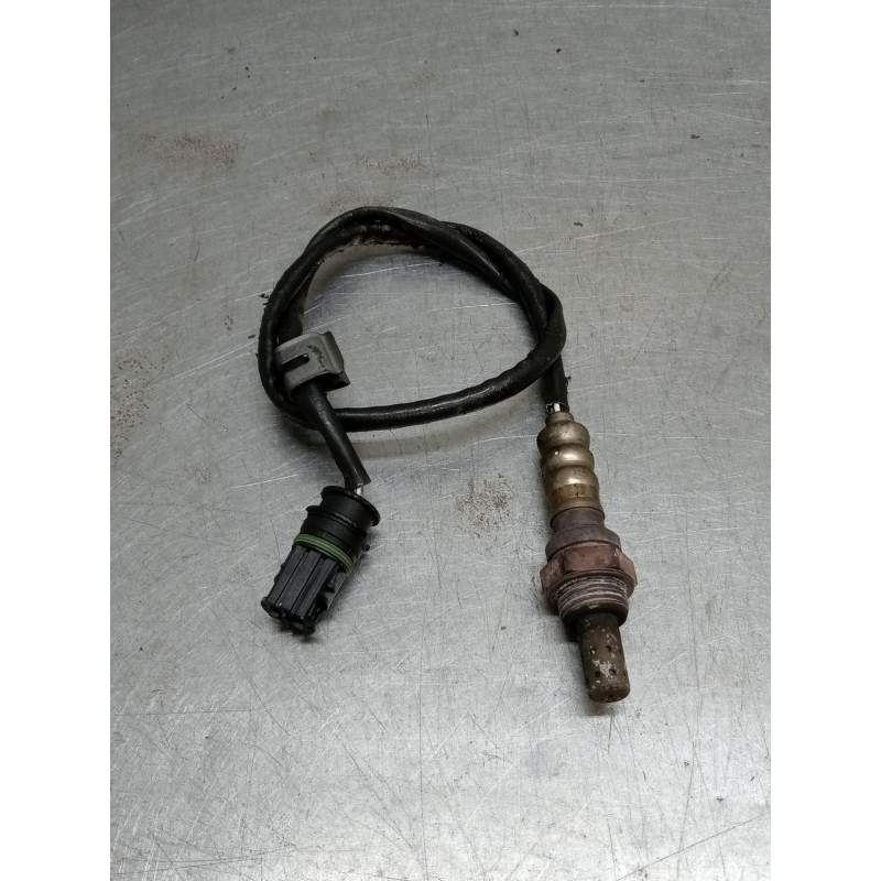 Recambio de sonda lambda para bmw 1 (e87) 116 i referencia OEM IAM 753028701 16G 2005