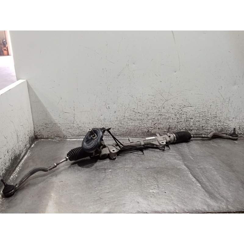 Recambio de cremallera direccion para dacia sandero ii (b8_) tce 90 (b8m1, b8ma) referencia OEM IAM 490014306R 69TAN02298C 2012