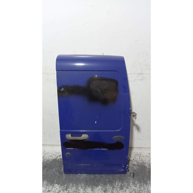 Recambio de puerta trasera derecha para ford transit connect (tc7) furgón (2006) referencia OEM IAM  CIEGA 5P