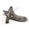 Recambio de brazo suspension inferior delantero derecho para seat arosa (6h1) 1.0 referencia OEM IAM   