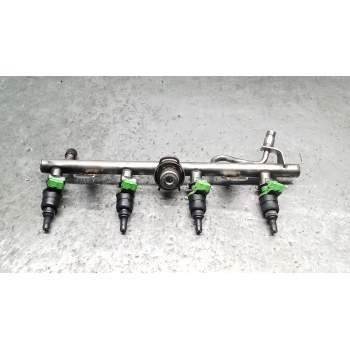 RAMPA INYECTORA A1110780292 226404 2004