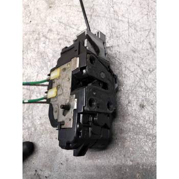 MOTOR CIERRE CENTRALIZADO TRASERO DERECHO 5P