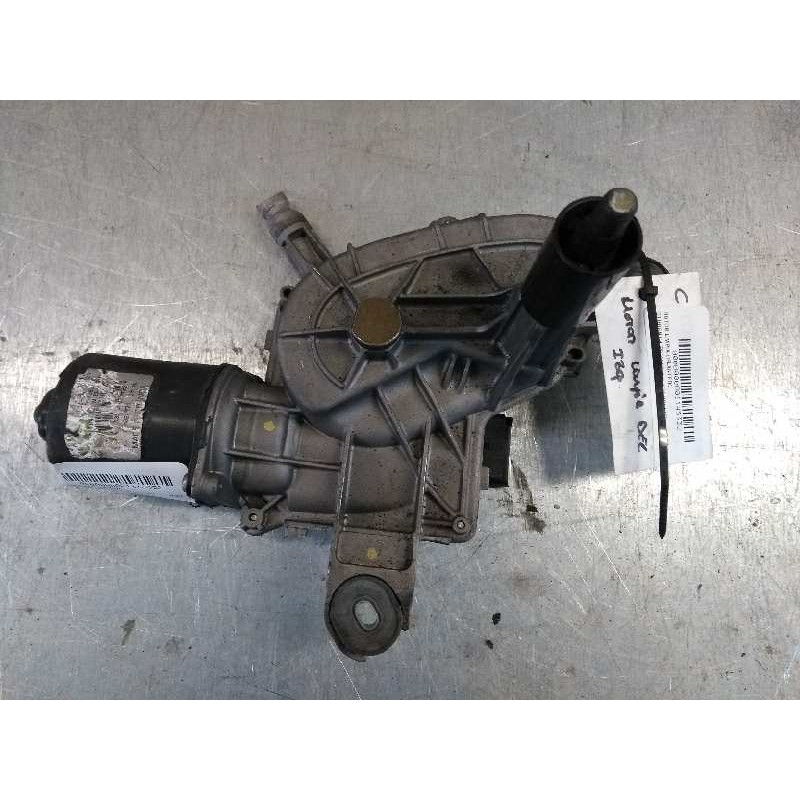 Recambio de motor limpia delantero para citroen c4 picasso 1.6 16v hdi fap referencia OEM IAM  IZQUIERDO B58LHD14303