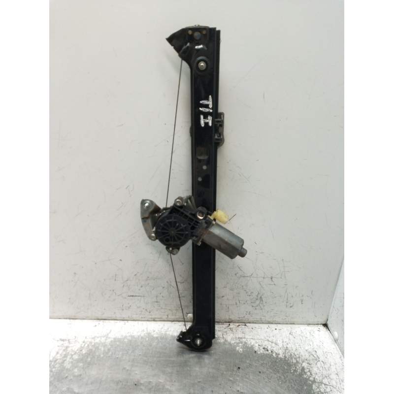 Recambio de elevalunas trasero izquierdo para bmw x5 (e53) 3.0 d referencia OEM IAM  5P 2003
