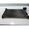 Recambio de radiador agua para mercedes-benz clase a (w168) 160 l (168.133) referencia OEM IAM   160G