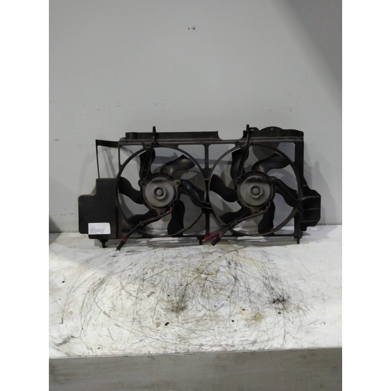 Recambio de electroventilador para citroen c15 1.9 d referencia OEM IAM   