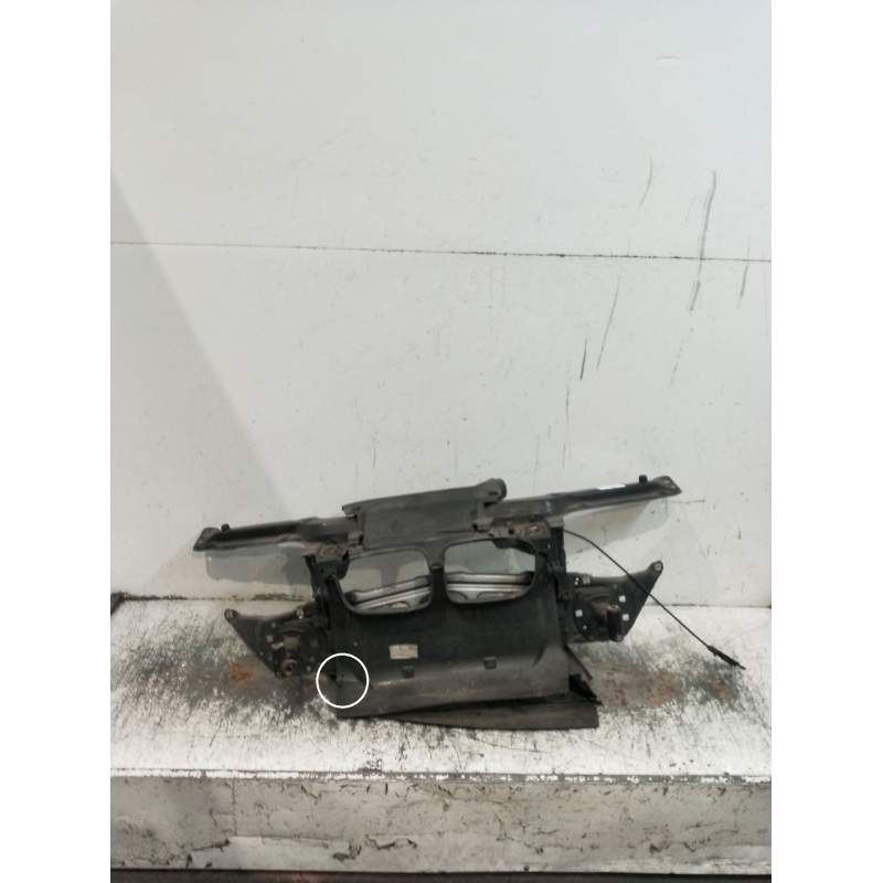 Recambio de panel frontal para bmw 3 (e46) 318 i referencia OEM IAM  VER FOTOS 
