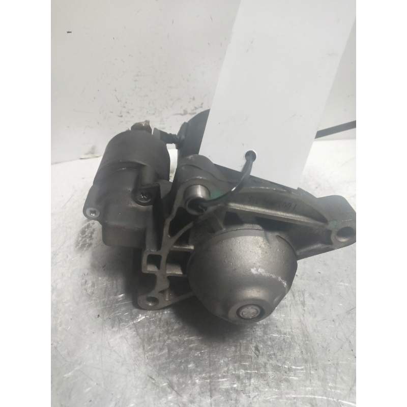 Recambio de motor arranque para citroën saxo 1.1 x referencia OEM IAM   