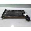 Recambio de radiador agua para mercedes-benz clase a (w168) 160 l (168.133) referencia OEM IAM   160G