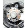 Recambio de mangueta trasera izquierda para volkswagen passat cc b6 (357) 2.0 tdi referencia OEM IAM 5N0615611C  