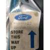 Recambio de cuadro instrumentos para ford fiesta berl./courier 1.4 cat (pt-e) referencia OEM IAM 91FB10849 BB 