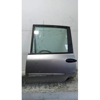 PUERTA TRASERA IZQUIERDA 5P