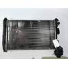Recambio de radiador agua para mercedes-benz clase a (w168) 160 l (168.133) referencia OEM IAM   160G