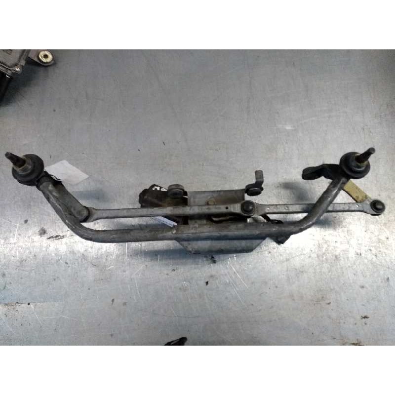 Recambio de motor limpia delantero para citroen evasion 1.9 turbodiesel (dhx. d8b / xud9te) referencia OEM IAM   