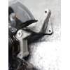 Recambio de mangueta trasera izquierda para volkswagen passat cc b6 (357) 2.0 tdi referencia OEM IAM 5N0615611C  