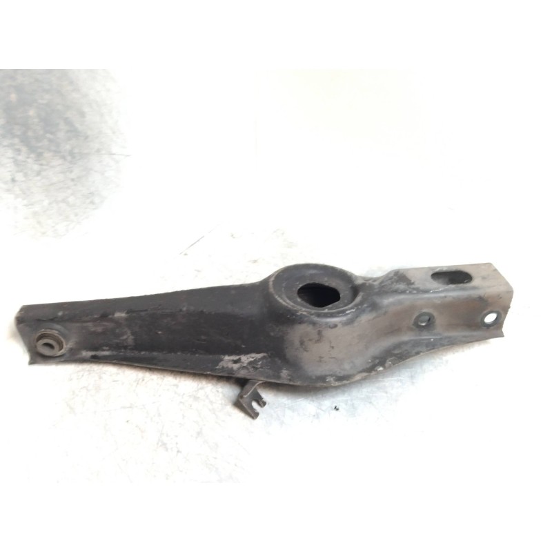 Recambio de brazo suspension inferior trasero izquierdo para peugeot 406 berlina (s1/s2) stdt referencia OEM IAM   