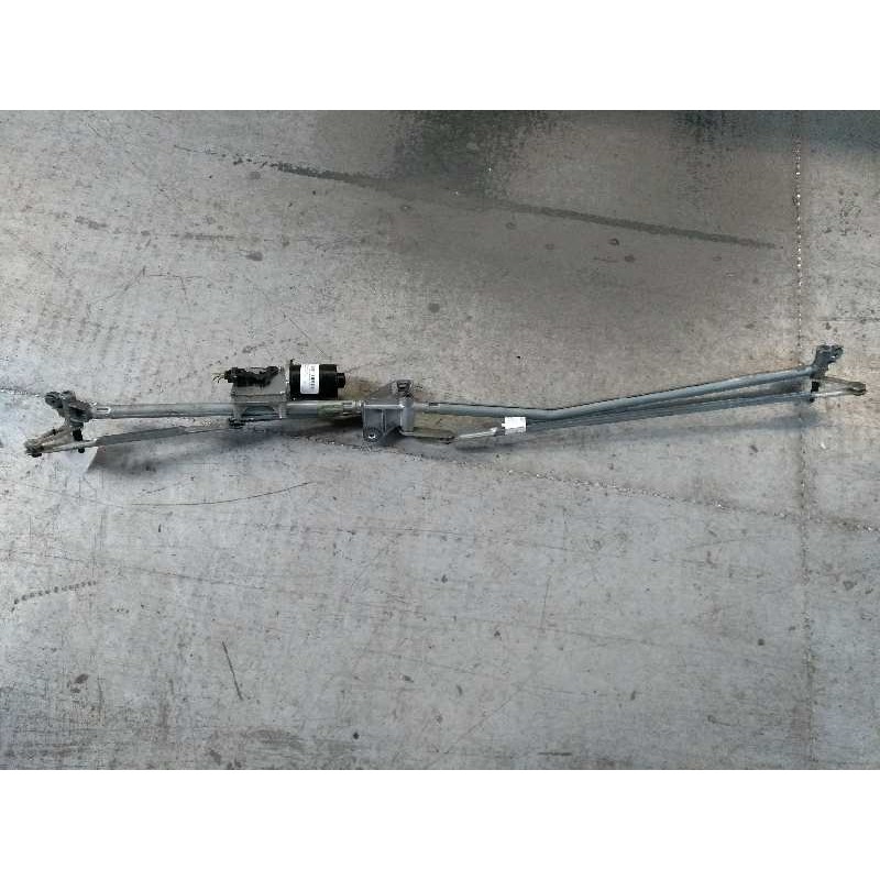 Recambio de motor limpia delantero para citroen c4 lim. 1.6 hdi fap referencia OEM IAM W19436 9687382580 