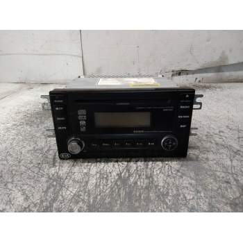 SISTEMA AUDIO / RADIO CD LACM5651EK 3850RCM121Z 10R023312