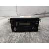 Recambio de sistema audio / radio cd para kia cerato 1.6 crdi referencia OEM IAM LACM5651EK 3850RCM121Z 10R023312