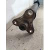 Recambio de transmision central para bmw serie 5 lim. (f10) 525d referencia OEM IAM 756316209  
