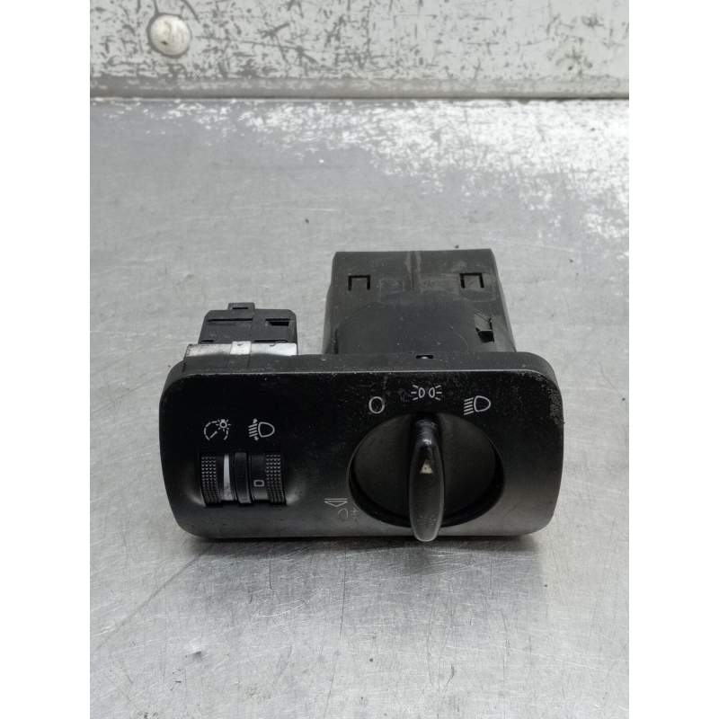 Recambio de mando luces para seat leon (1m1) 1.6 referencia OEM IAM  INTERRUPTOR 1999