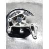Recambio de mangueta trasera izquierda para volkswagen passat cc b6 (357) 2.0 tdi referencia OEM IAM 5N0615611C  