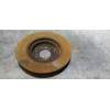 Recambio de disco freno delantero para mazda 3 berlina (bp) evolution referencia OEM IAM   VENTILADO