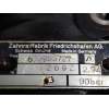 Recambio de bomba direccion para iveco daily caja abierta / volquete 35-10 caja abierta referencia OEM IAM 673955727  
