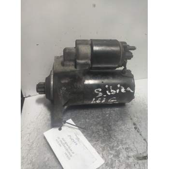 MOTOR ARRANQUE 