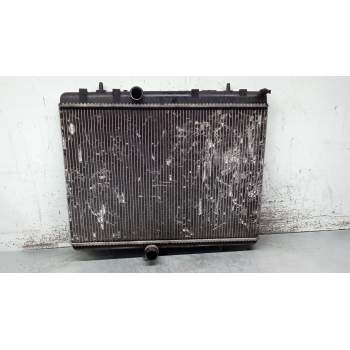 RADIADOR AGUA 9680533480 991746Q 2008