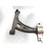 Recambio de brazo suspension inferior delantero derecho para seat altea (5p1) reference referencia OEM IAM  20TDI 2004