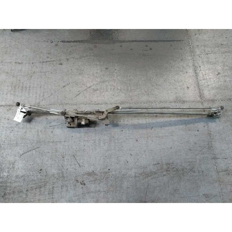 Recambio de motor limpia delantero para citroen c4 berlina 1.6 hdi cat (9hy / dv6ted4) referencia OEM IAM   