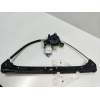 Recambio de elevalunas trasero izquierdo para audi a3 (8v) 1.6 tdi referencia OEM IAM 850202085 8VB4839461 4P