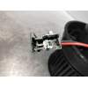 Recambio de motor calefaccion para nissan qashqai (j10) acenta referencia OEM IAM   