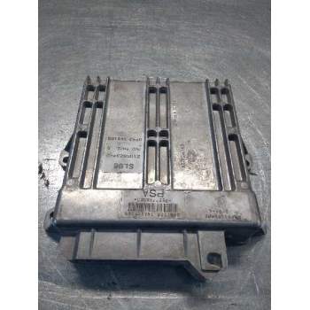 CENTRALITA MOTOR UCE 9637798080 SL964 216562347